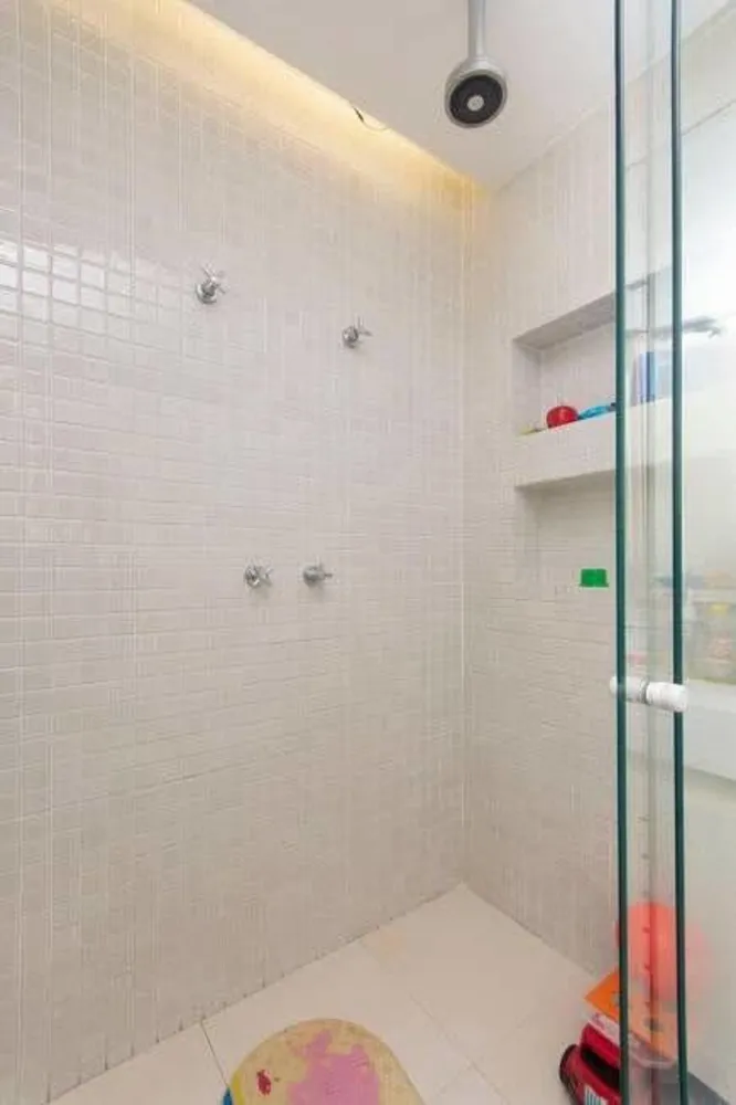 Apartamento, 3 quartos, 154 m² - Foto 9