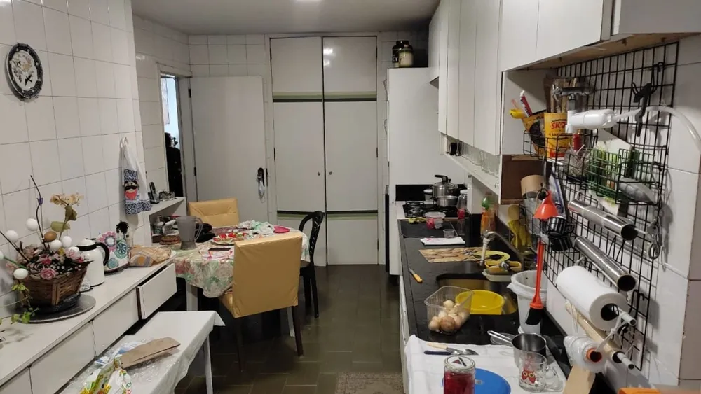Apartamento, 4 quartos, 180 m² - Foto 3