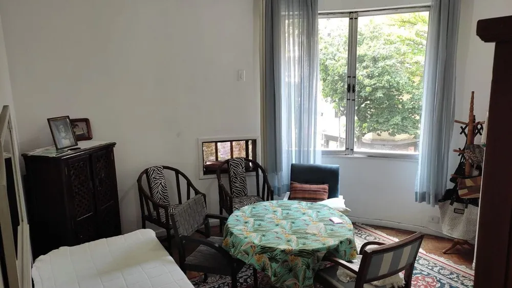 Apartamento, 4 quartos, 180 m² - Foto 9