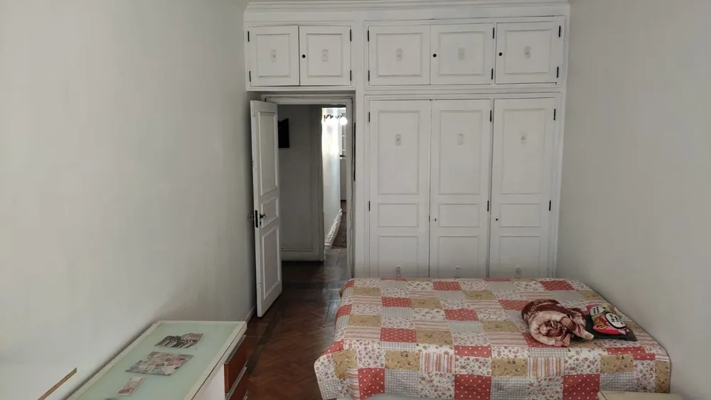 Apartamento, 4 quartos, 180 m² - Foto 6