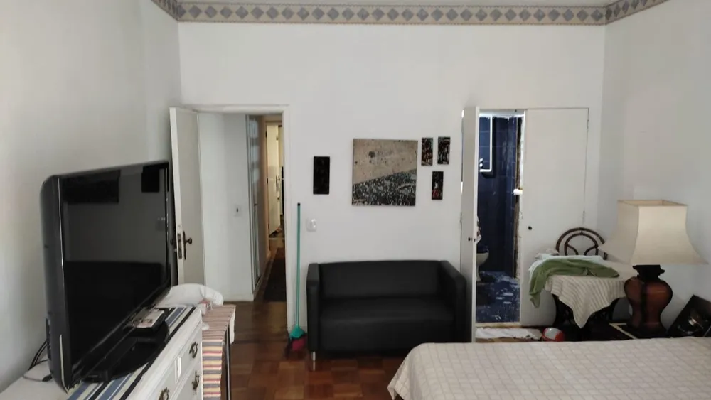 Apartamento, 4 quartos, 180 m² - Foto 5