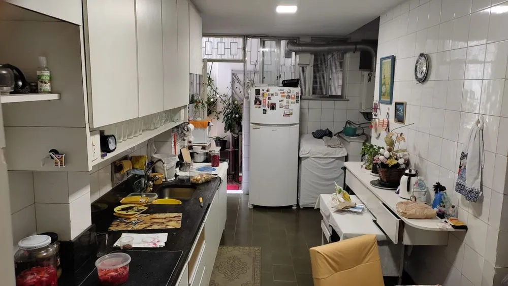 Apartamento, 4 quartos, 180 m² - Foto 4