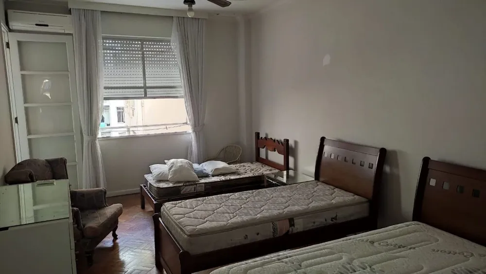 Apartamento, 4 quartos, 180 m² - Foto 7