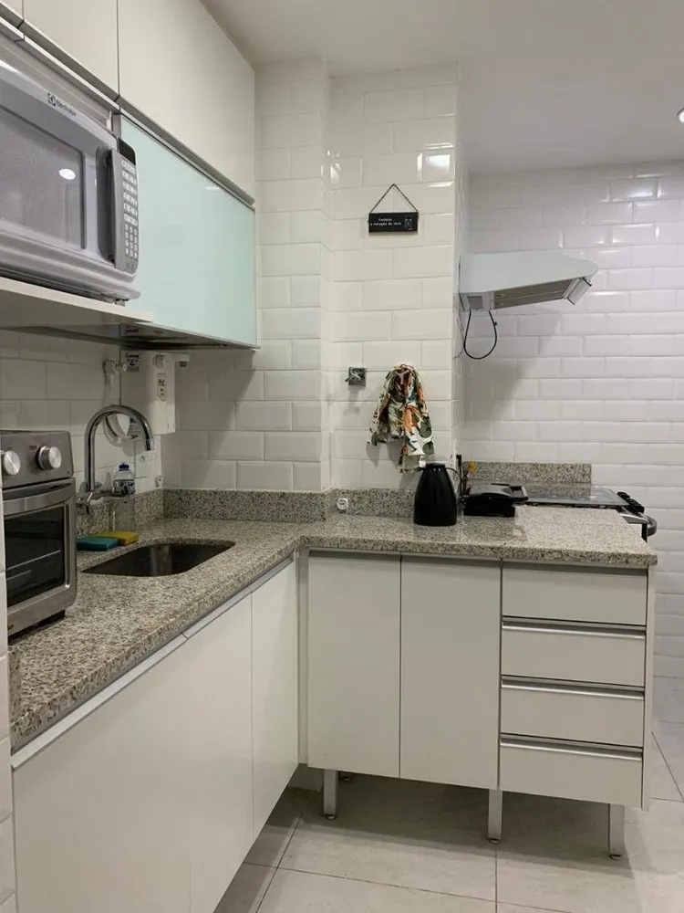 Apartamento, 3 quartos, 89 m² - Foto 9