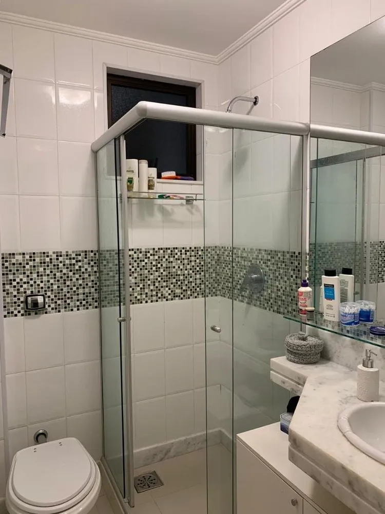 Apartamento, 3 quartos, 89 m² - Foto 5