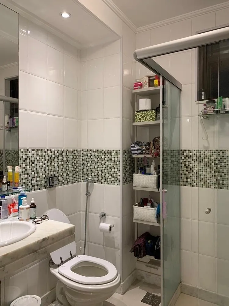 Apartamento, 3 quartos, 89 m² - Foto 6