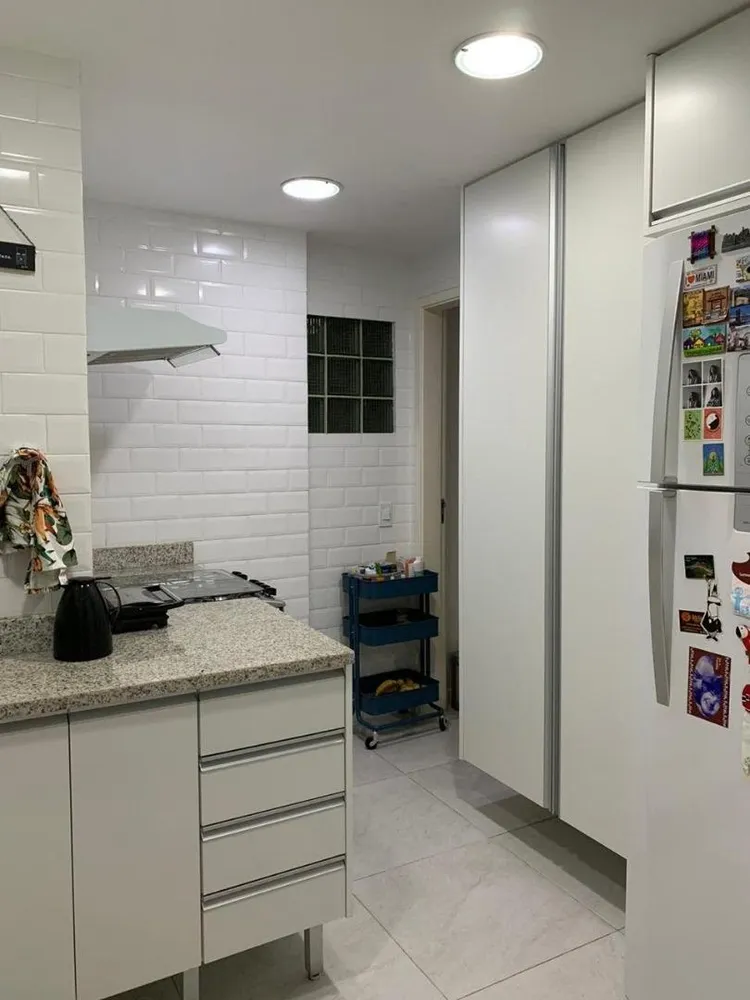 Apartamento, 3 quartos, 89 m² - Foto 10
