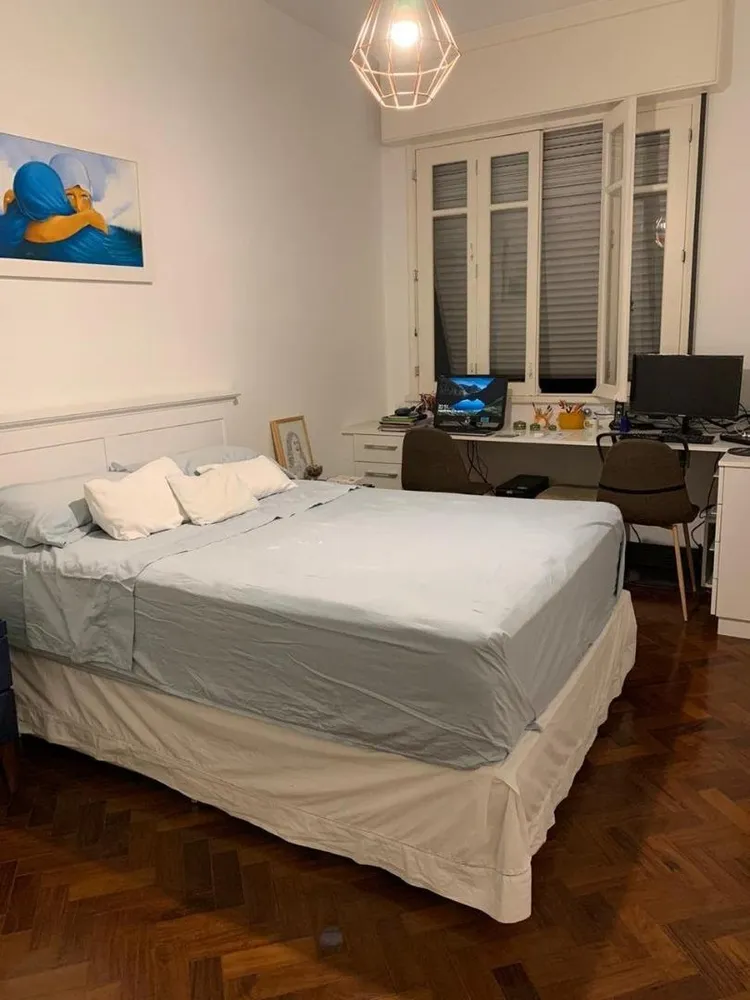 Apartamento, 3 quartos, 89 m² - Foto 13
