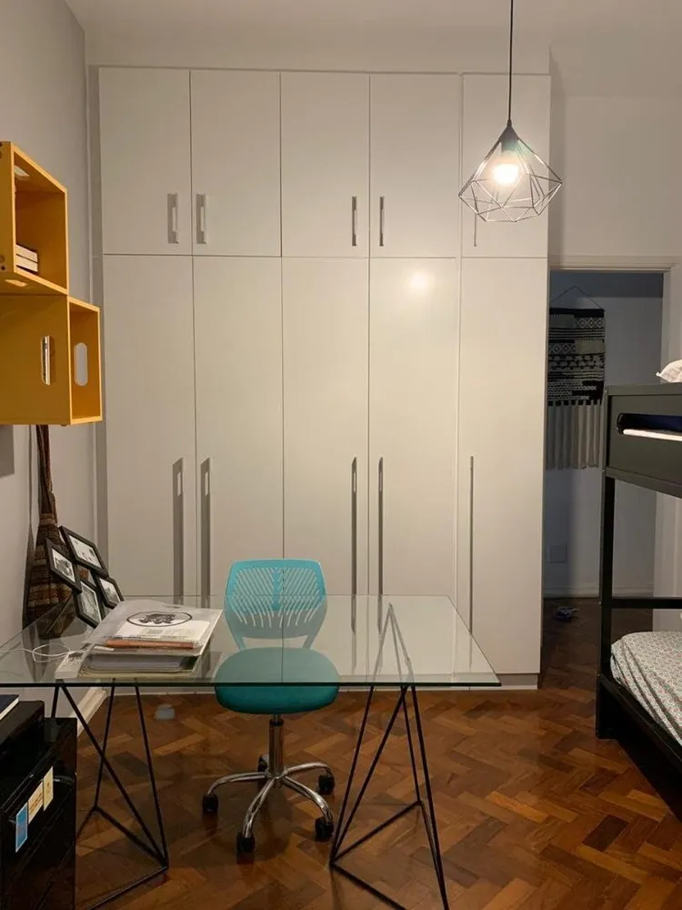 Apartamento, 3 quartos, 89 m² - Foto 3