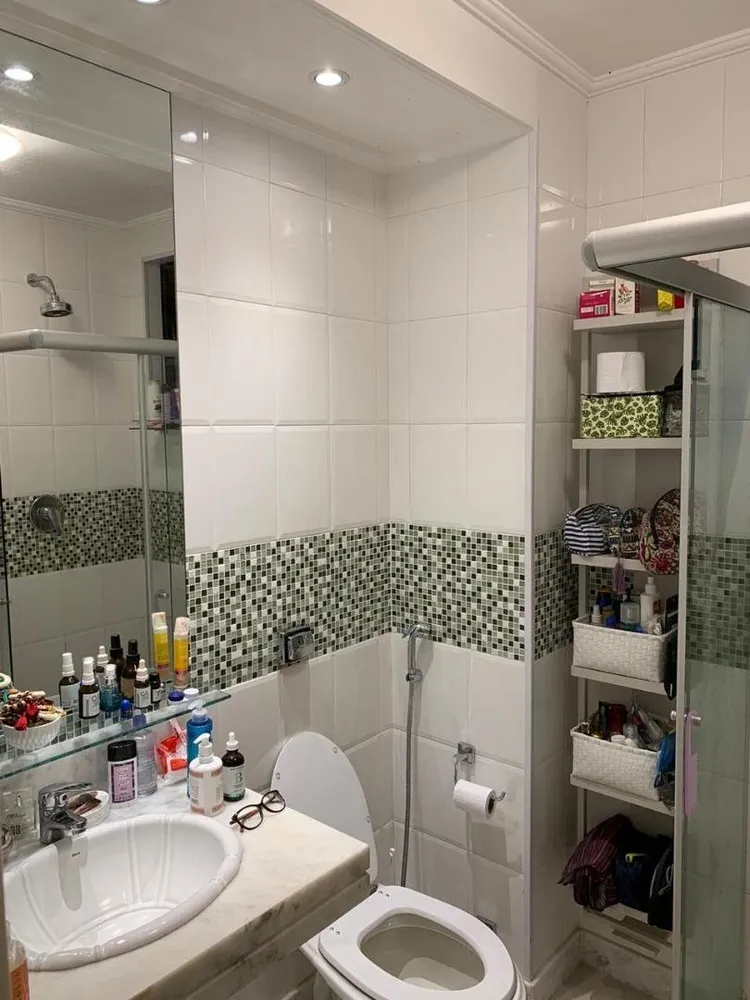Apartamento, 3 quartos, 89 m² - Foto 7
