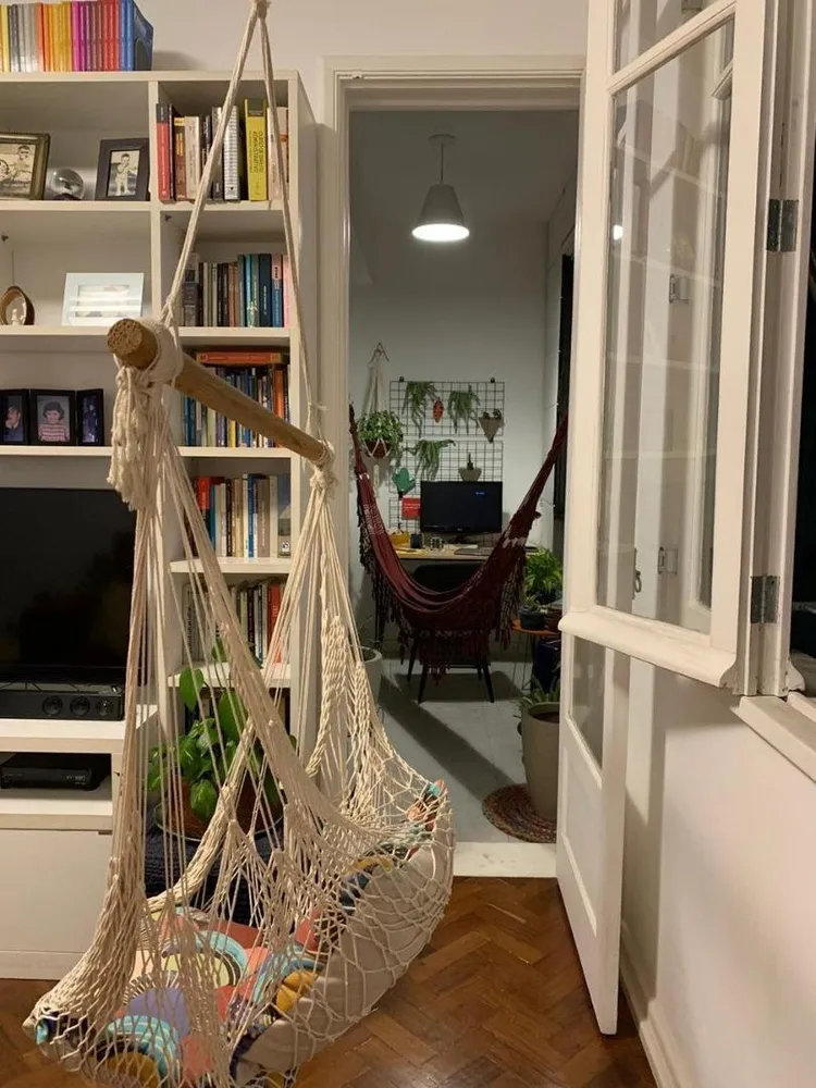 Apartamento, 3 quartos, 89 m² - Foto 4