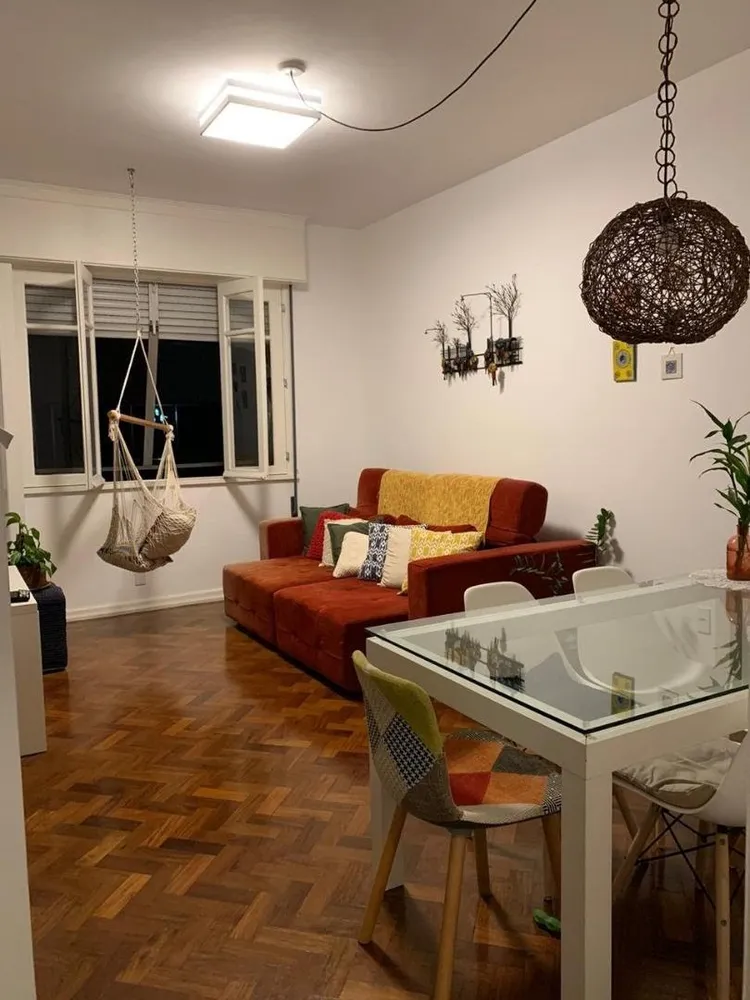 Apartamento, 3 quartos, 89 m² - Foto 2