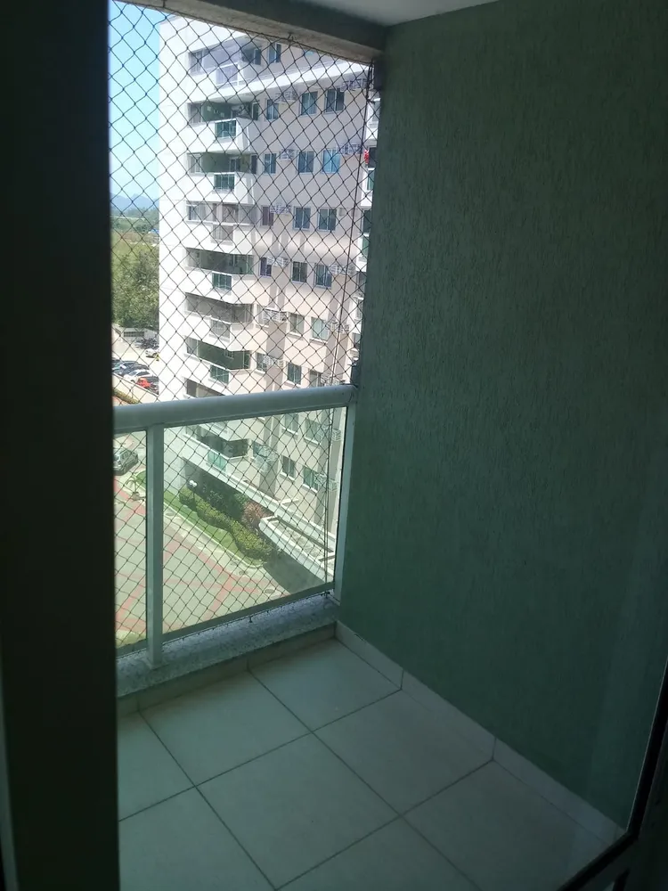 Apartamento, 2 quartos, 68 m² - Foto 1