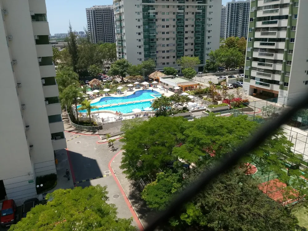 Apartamento, 2 quartos, 68 m² - Foto 2