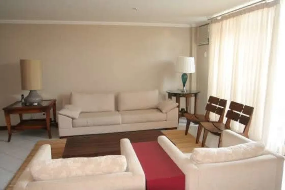 Cobertura, 4 quartos, 400 m² - Foto 1