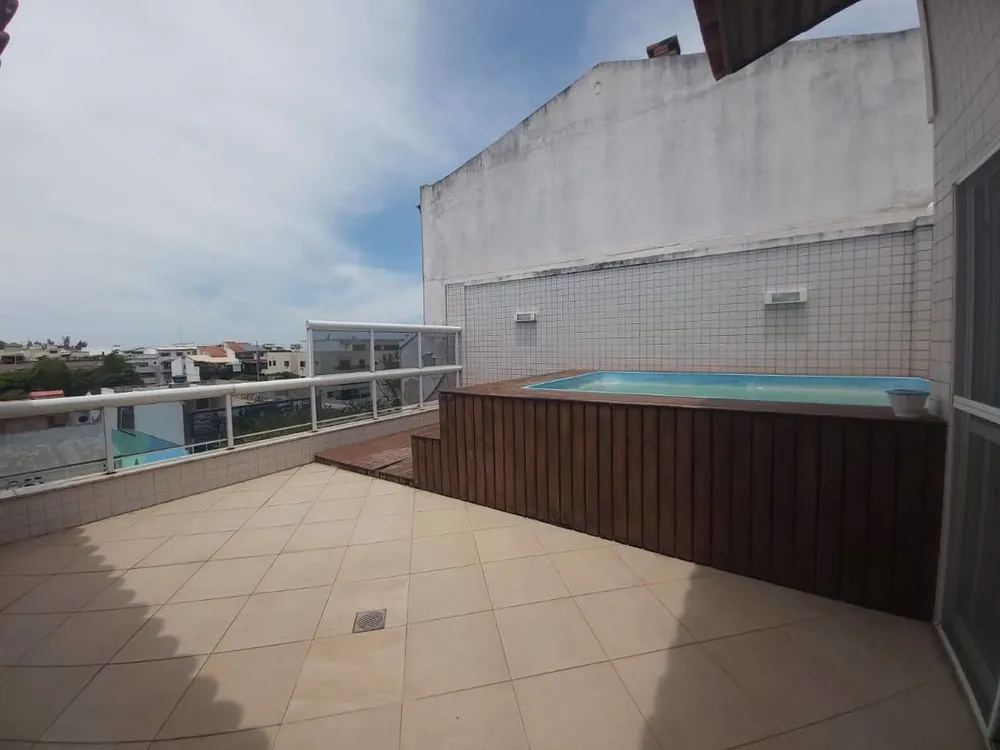 Cobertura, 4 quartos, 400 m² - Foto 3