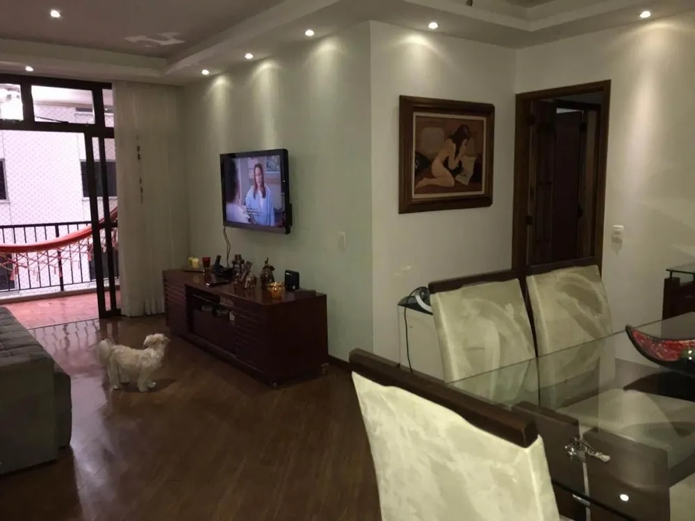 Apartamento, 3 quartos, 109 m² - Foto 6