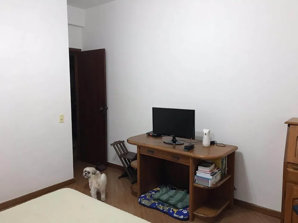 Apartamento, 3 quartos, 109 m² - Foto 15
