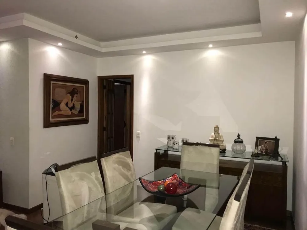 Apartamento, 3 quartos, 109 m² - Foto 5