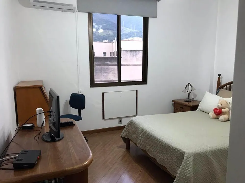 Apartamento, 3 quartos, 109 m² - Foto 13