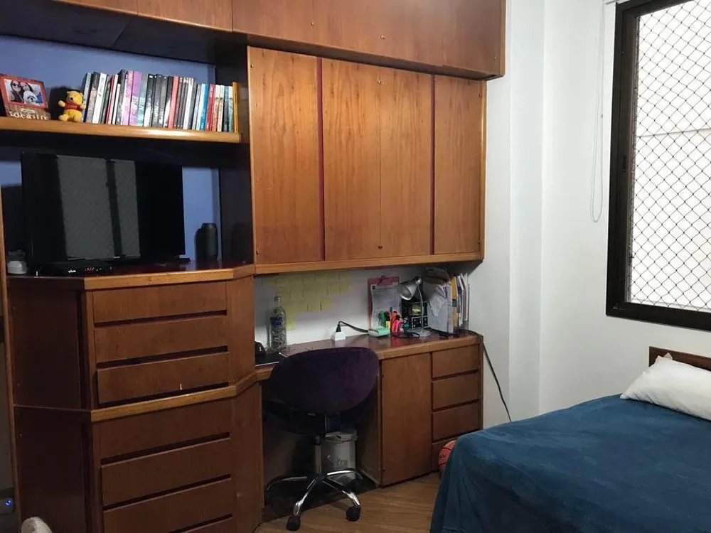 Apartamento, 3 quartos, 109 m² - Foto 17