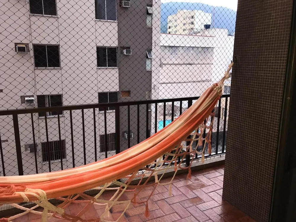 Apartamento, 3 quartos, 109 m² - Foto 8