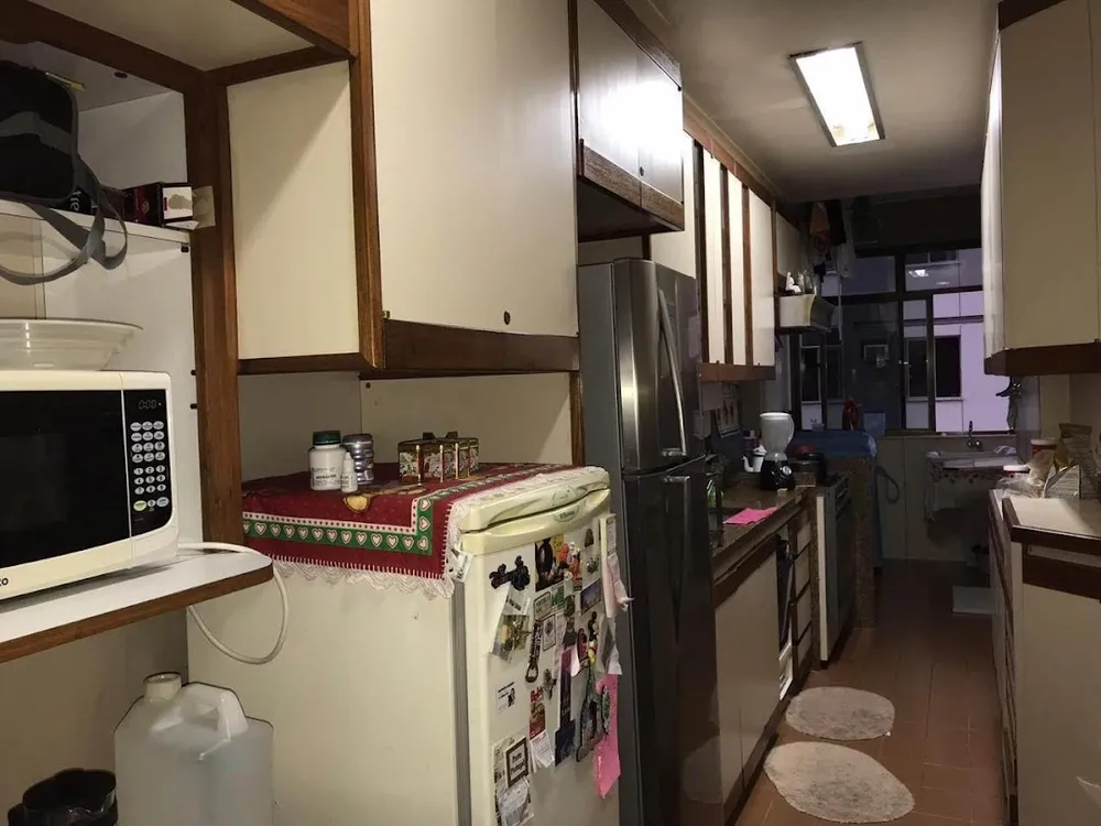 Apartamento, 3 quartos, 109 m² - Foto 26