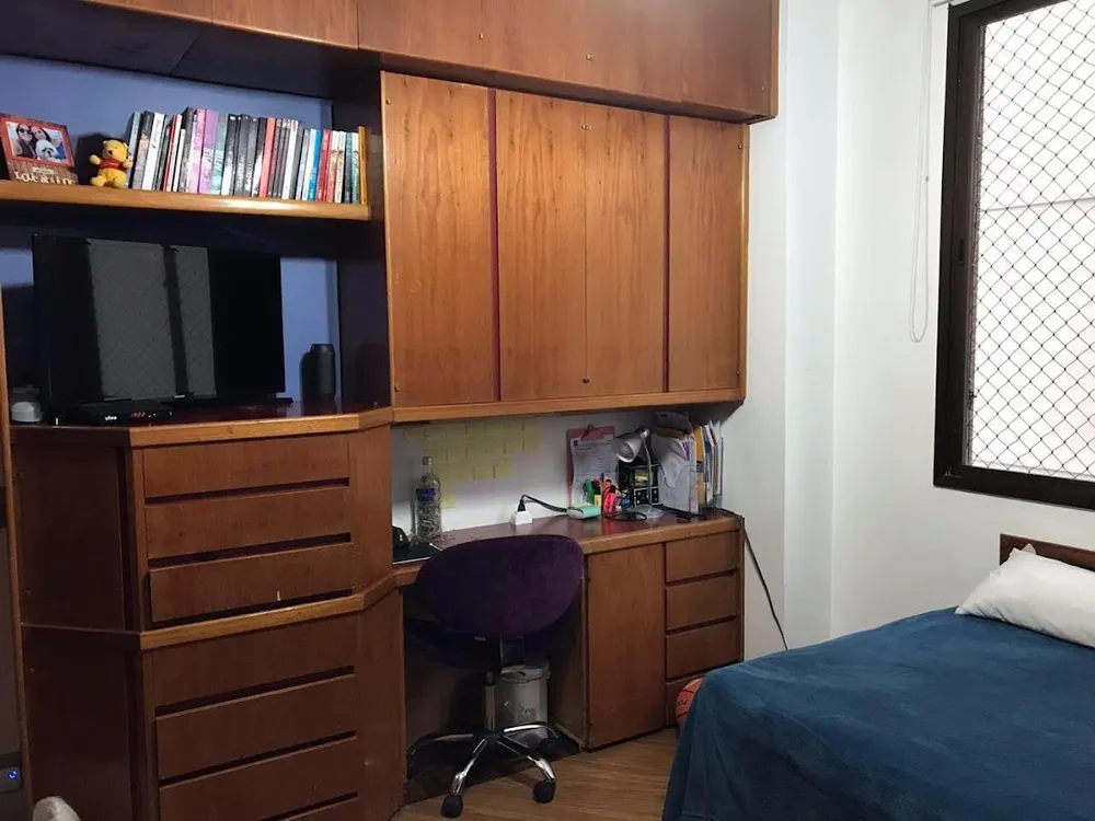 Apartamento, 3 quartos, 109 m² - Foto 11