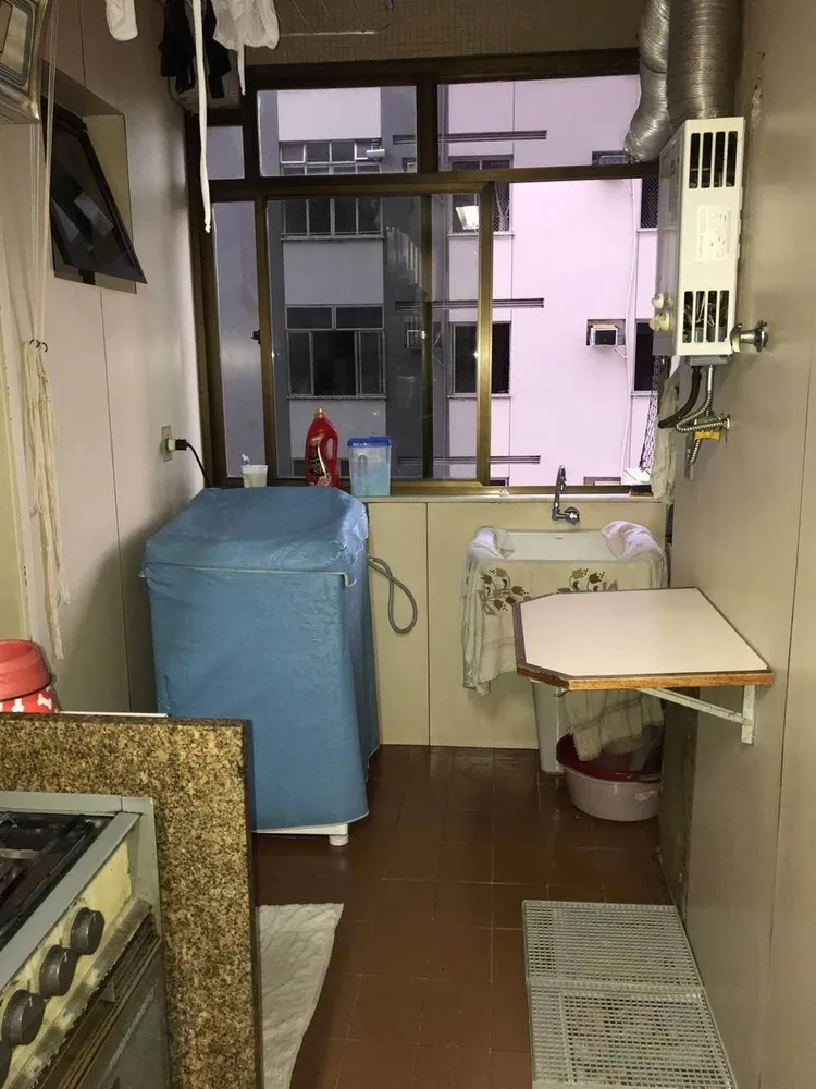 Apartamento, 3 quartos, 109 m² - Foto 30