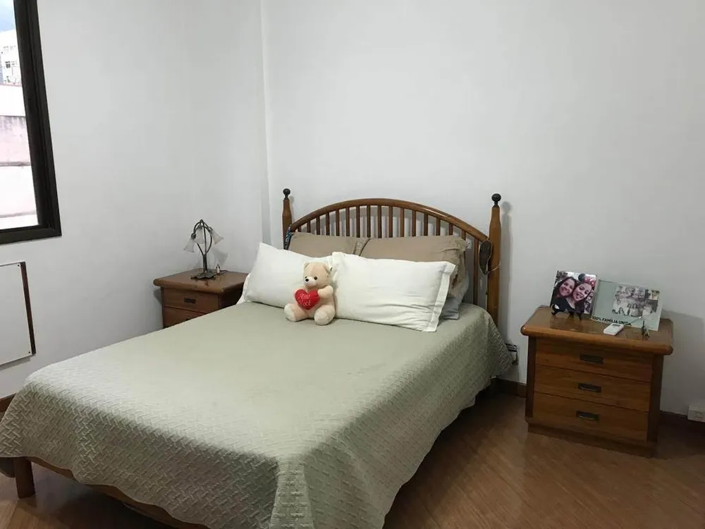 Apartamento, 3 quartos, 109 m² - Foto 9