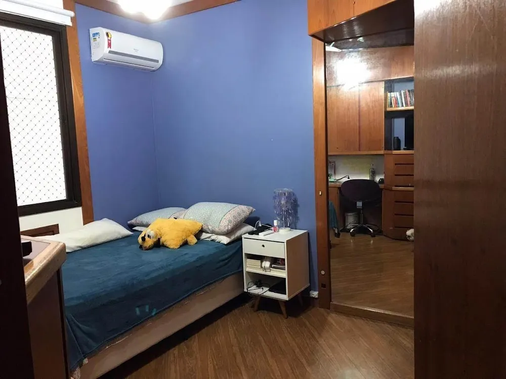Apartamento, 3 quartos, 109 m² - Foto 10
