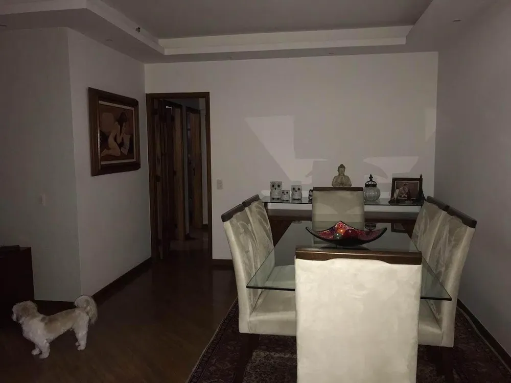 Apartamento, 3 quartos, 109 m² - Foto 3