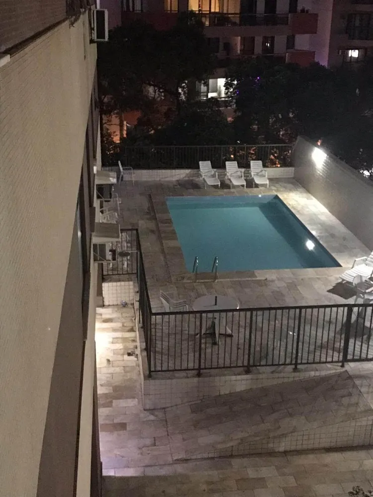 Apartamento, 3 quartos, 109 m² - Foto 31