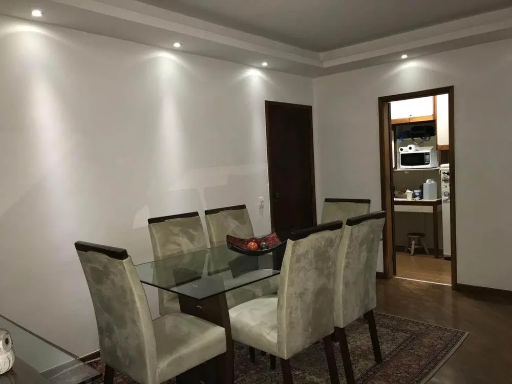 Apartamento, 3 quartos, 109 m² - Foto 4