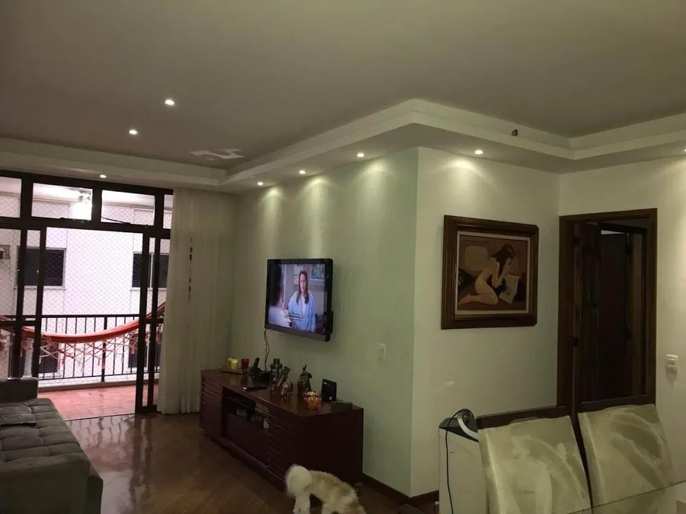 Apartamento, 3 quartos, 109 m² - Foto 7