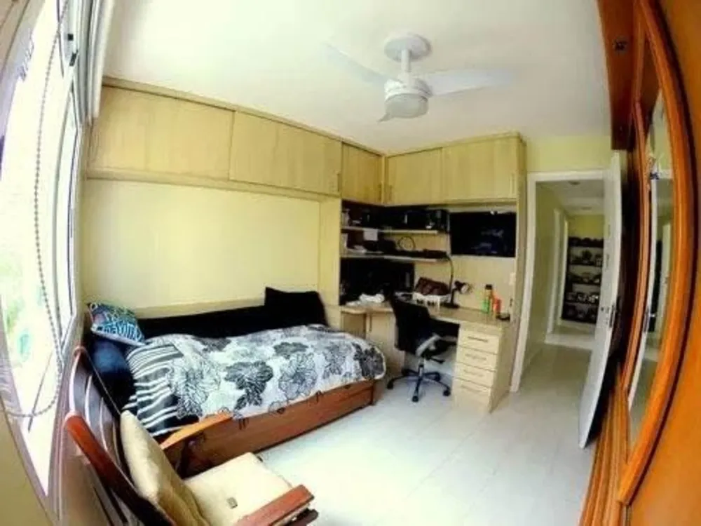 Apartamento, 3 quartos, 110 m² - Foto 5