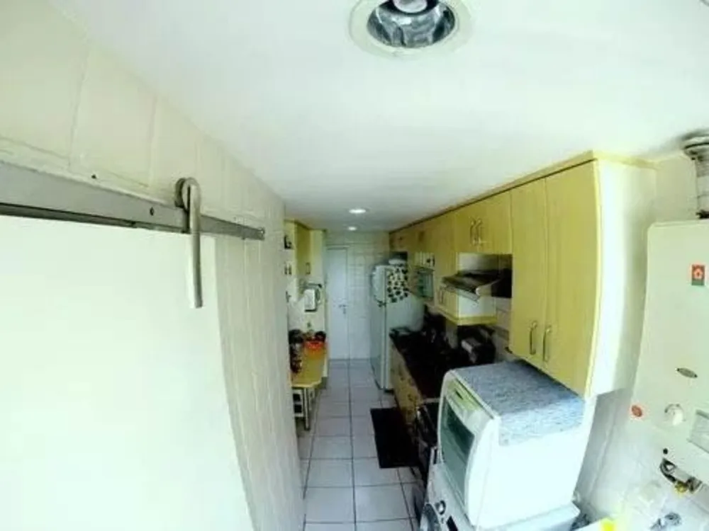Apartamento, 3 quartos, 110 m² - Foto 13
