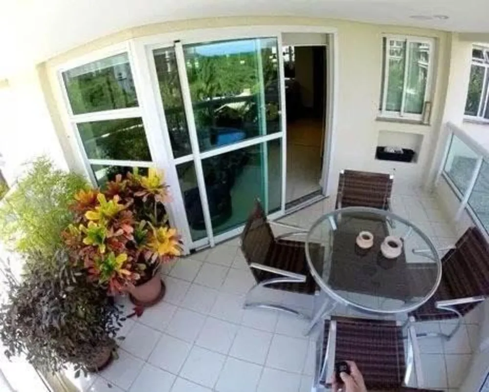 Apartamento, 3 quartos, 110 m² - Foto 8