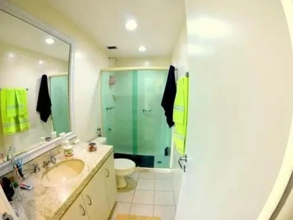 Apartamento, 3 quartos, 110 m² - Foto 11