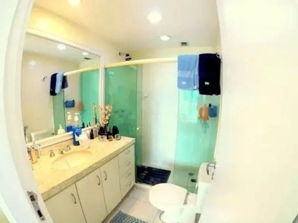 Apartamento, 3 quartos, 110 m² - Foto 10