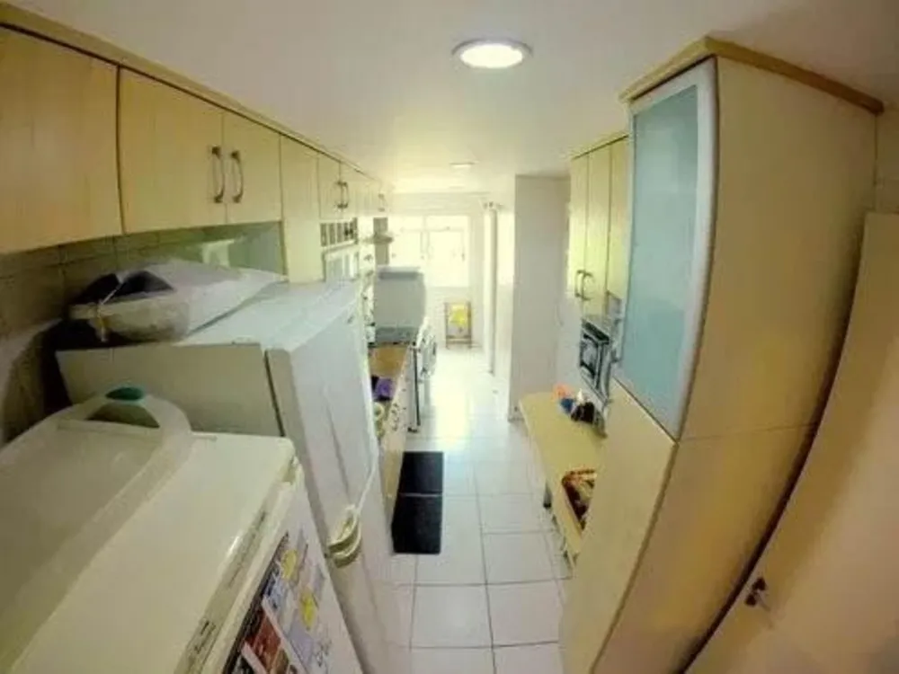 Apartamento, 3 quartos, 110 m² - Foto 12