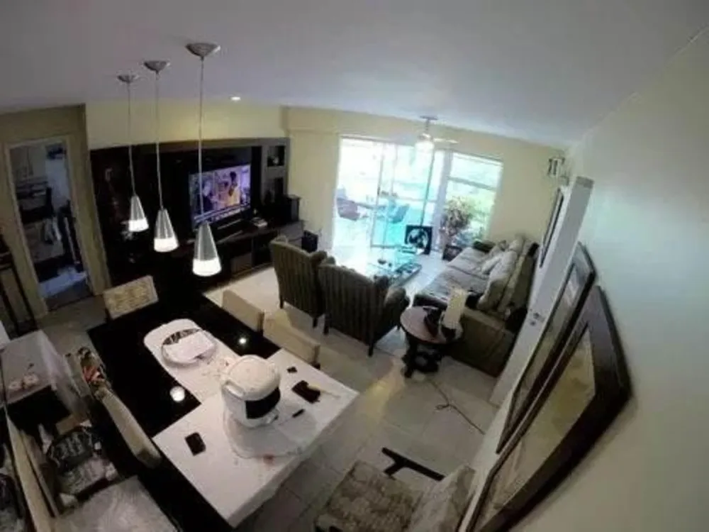 Apartamento, 3 quartos, 110 m² - Foto 3