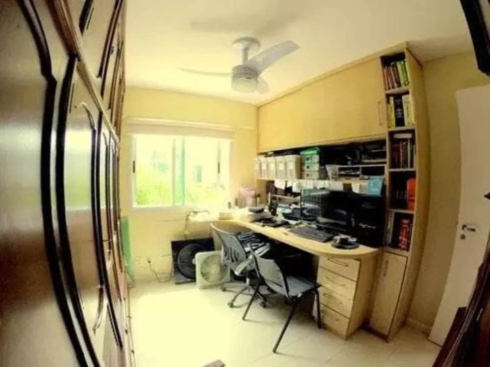 Apartamento, 3 quartos, 110 m² - Foto 6