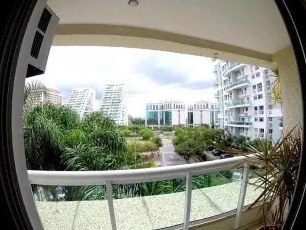Apartamento, 3 quartos, 110 m² - Foto 9