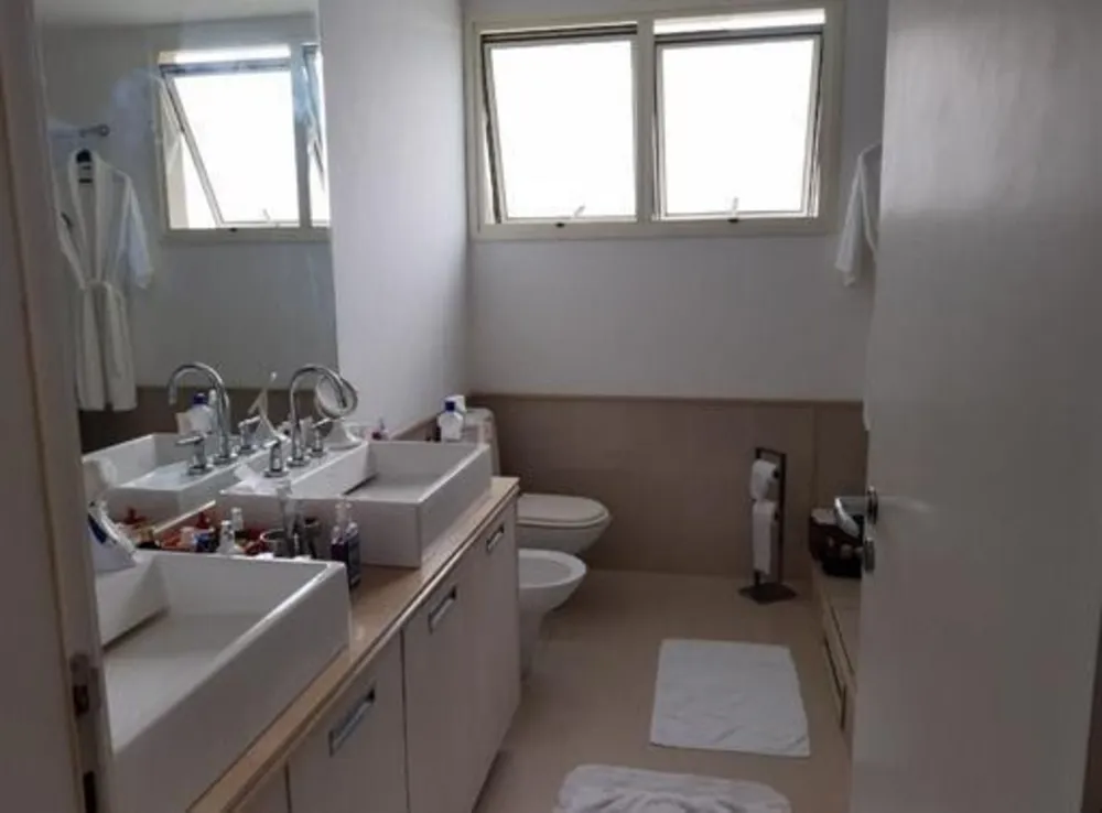 Apartamento, 4 quartos, 292 m² - Foto 7