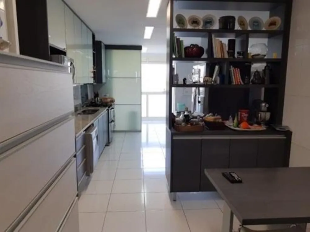 Apartamento, 4 quartos, 292 m² - Foto 8