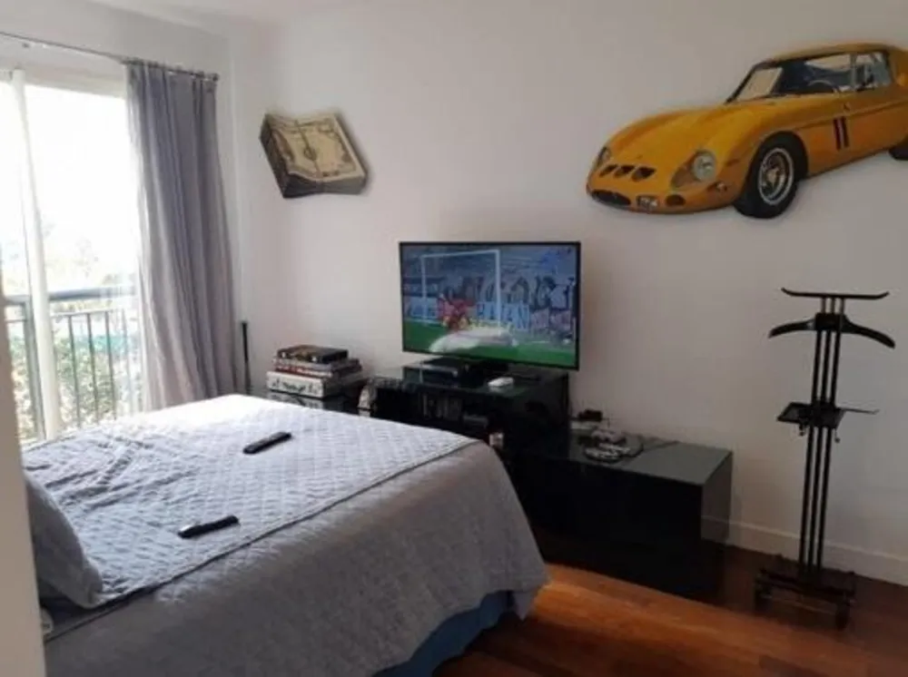 Apartamento, 4 quartos, 292 m² - Foto 10