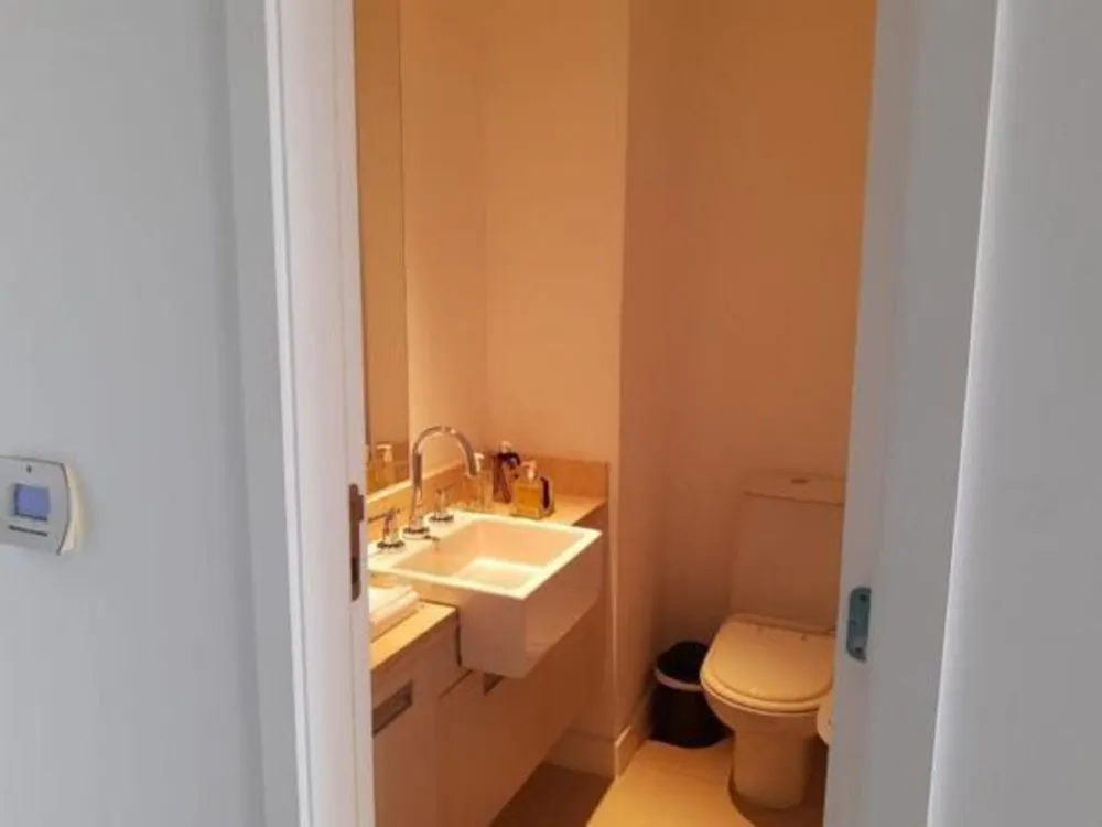 Apartamento, 4 quartos, 292 m² - Foto 12