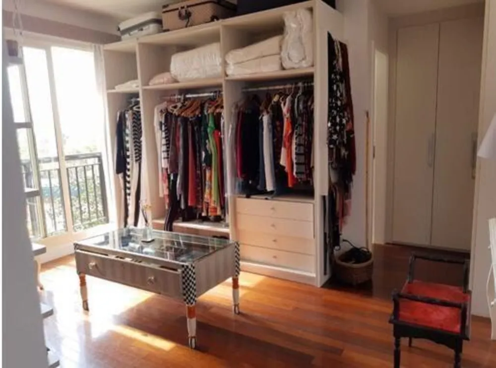Apartamento, 4 quartos, 292 m² - Foto 11