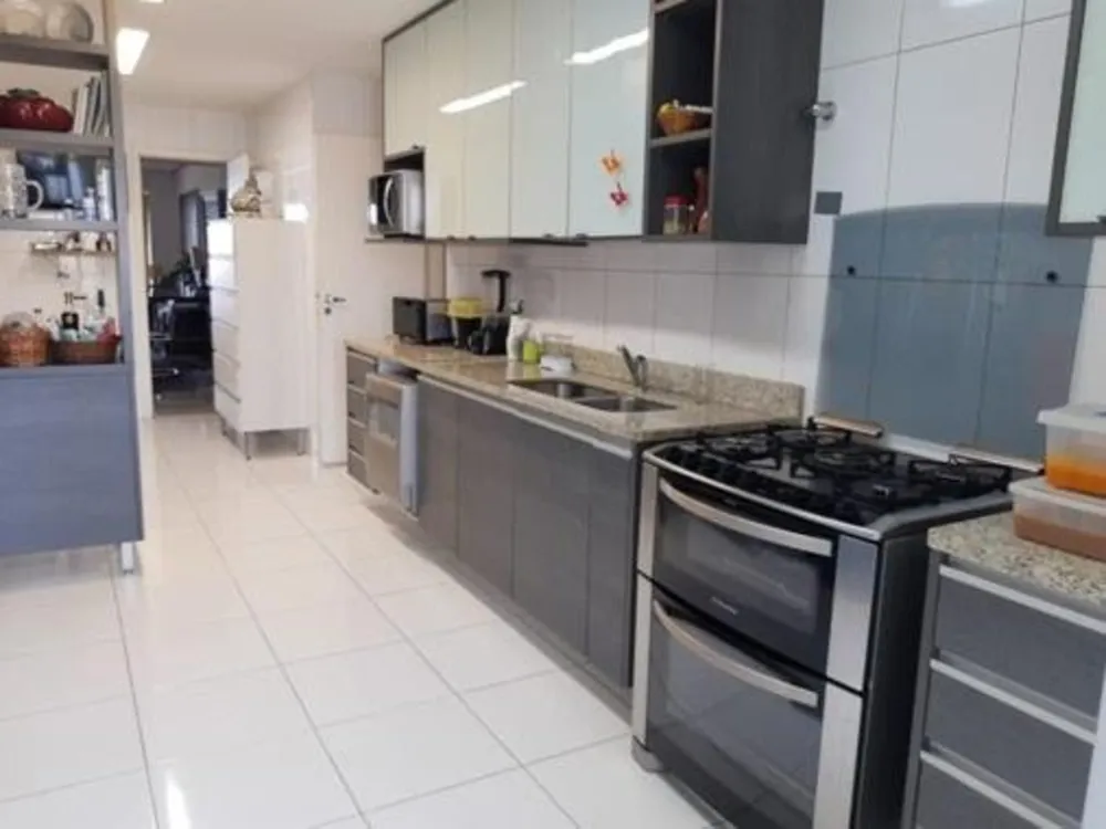 Apartamento, 4 quartos, 292 m² - Foto 3